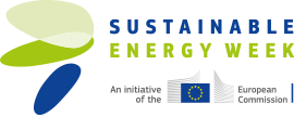 EUSEW Konferencia Brüsszelben : STRATEGIES FOR ENERGY EFFICIENT BUILDINGS TODAY AND IN 2050